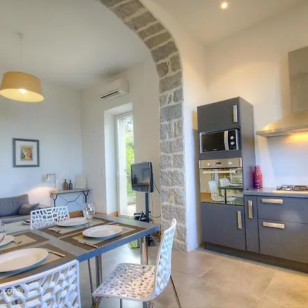 Vakantiehuis U Mulinu