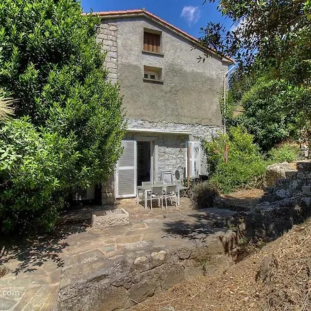 Vakantiehuis U Mulinu