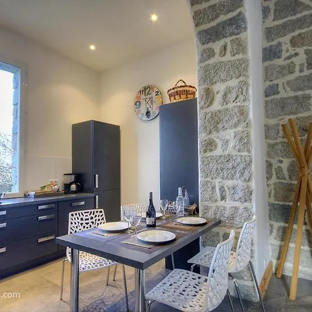 U Mulinu Vakantiehuis